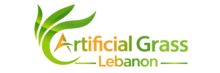 artificial grass lebanon logo web