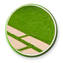 Artificial grass installation in Lebanon